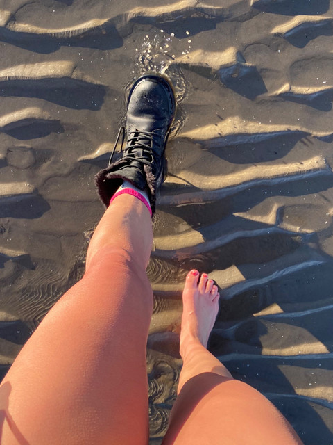 Manda profile picture