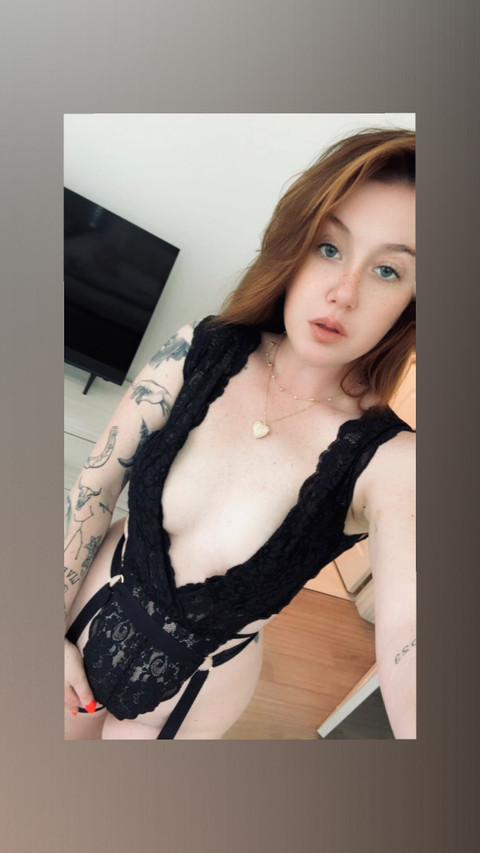 MISSLANDYBABY profile picture