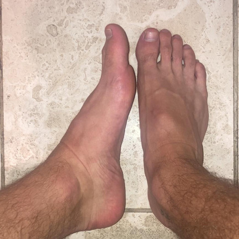Football Feet profile picture
