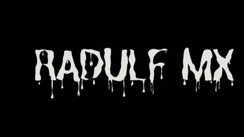 @radulfmx nude radulfmx nude