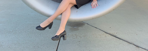 Flying Feet Angel profile picture