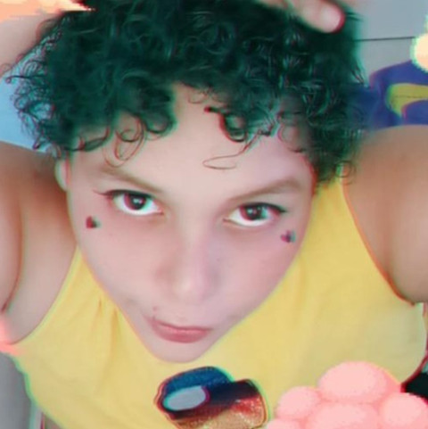 Goddess Viiolet profile picture