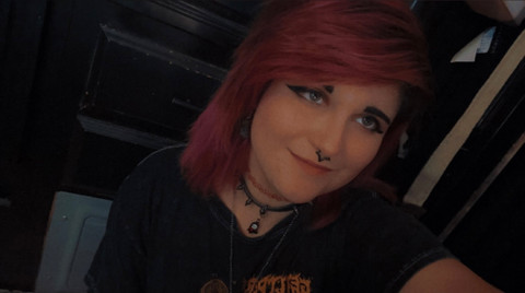 XxAlexisWreckedxX profile picture