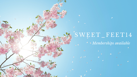 @sweet_feet14 nude sweet_feet14 nude