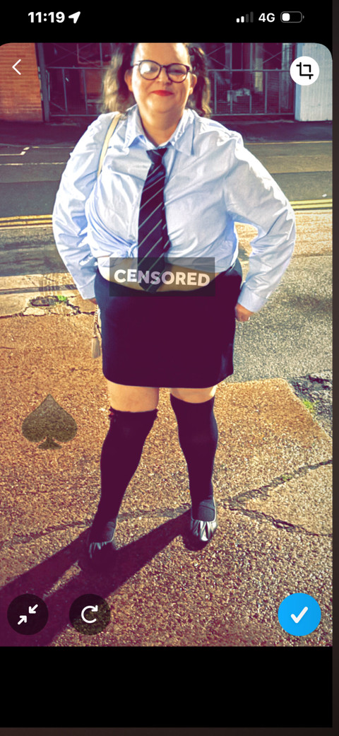 Michelle profile picture