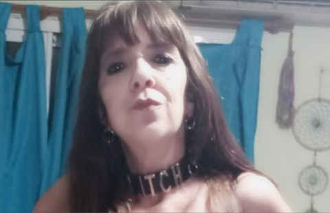 Selene your goodess profile picture