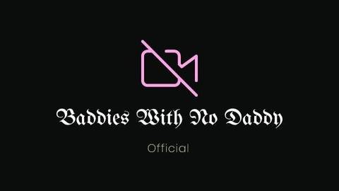 @baddieswnodaddyofficial nude baddieswnodaddyofficial nude