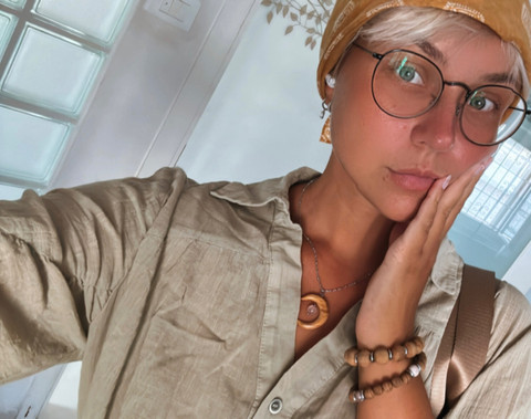 Miss D. profile picture