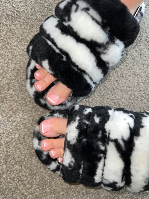 feet.femme 💕 profile picture