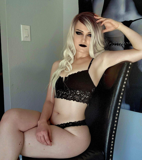 Mistress Zelda profile picture