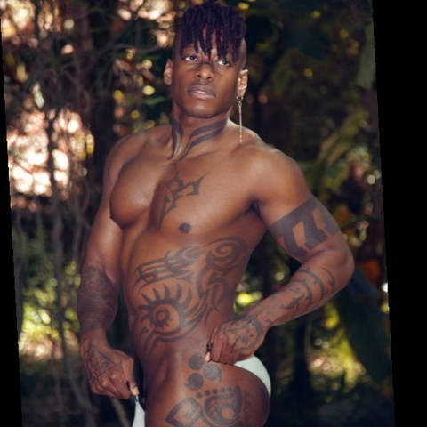 Marcel Eugene profile picture