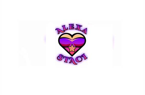 @alexastaci nude alexastaci nude