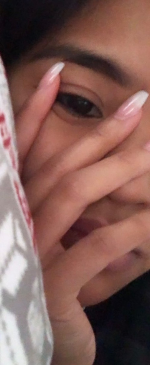 For my foot fetish gang! profile picture