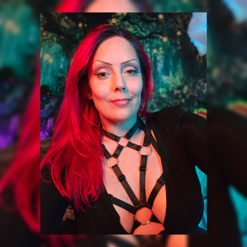 Goddess Lucyfer profile picture