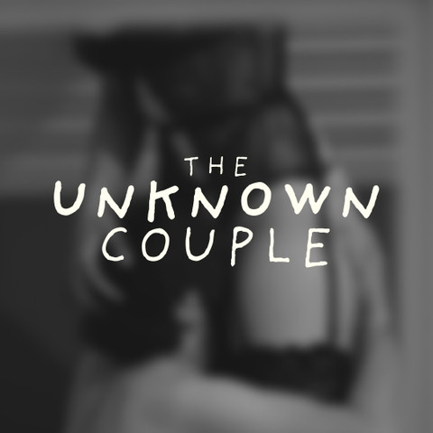 THE UNKNOWN COUPLE 🐝🥷 profile picture