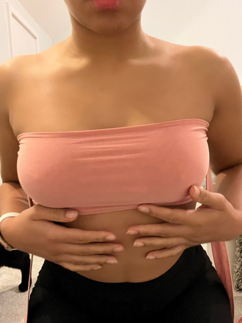 Ruby profile picture