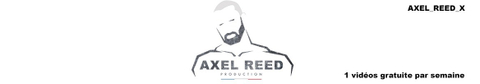 Axel Reed - axel_reed_x OnlyFans