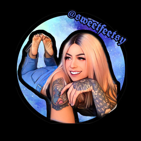 Sweetfeetsy Free profile picture