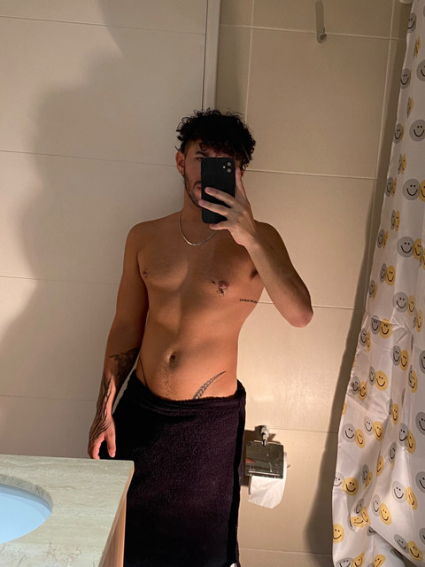 Patrick profile picture