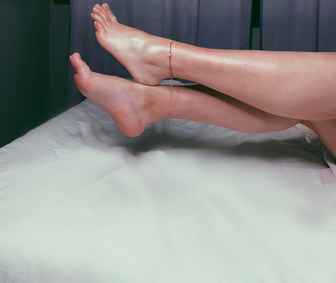 Hot feet profile picture