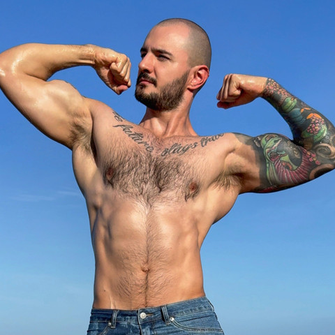 Adam Saner profile picture