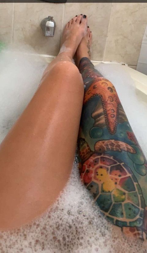 FootFetish profile picture