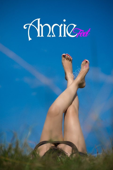 Annie feet profile picture