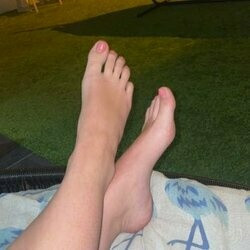 princesse feet 👑 profile picture