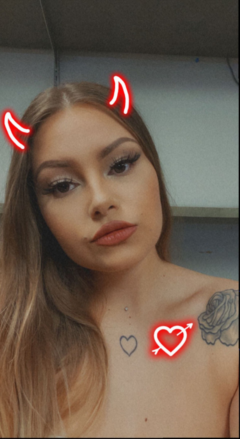 BaddieJade profile picture