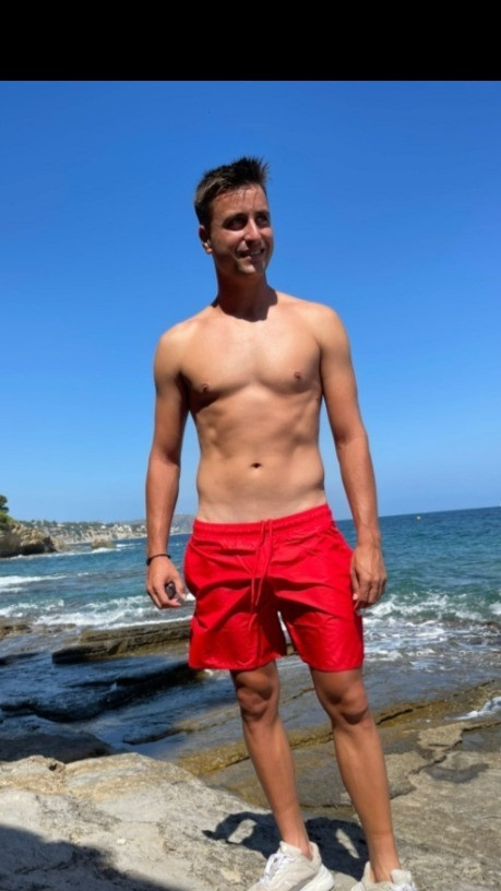David profile picture