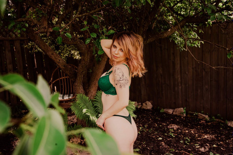 Natalia 🥰 profile picture