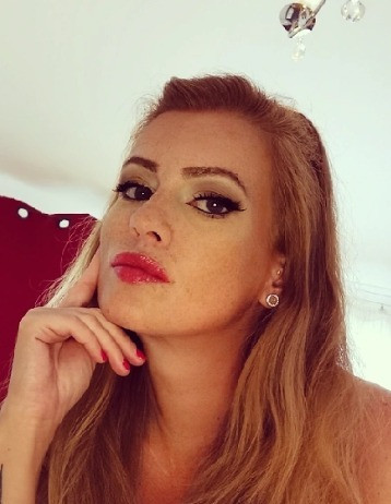 Aurelia van Foxx profile picture