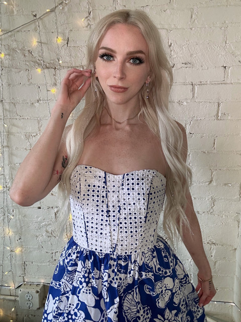 👸 Princess Remi Reagan profile picture