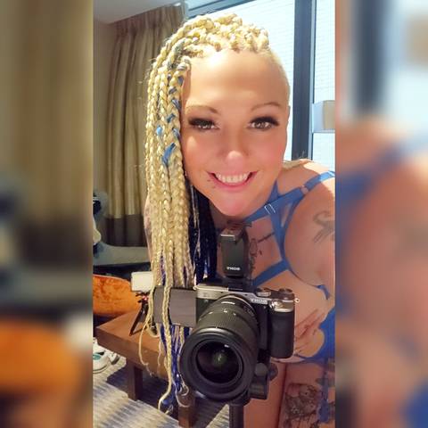 @livieblainn @livieblainn