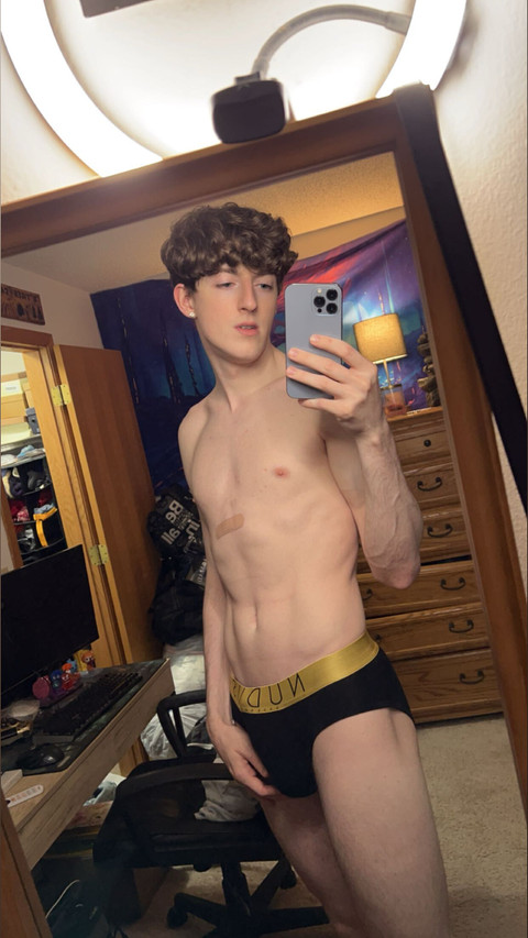 Evan Andrews profile picture