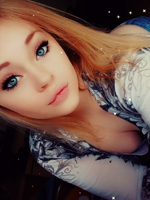 X-Tina profile picture