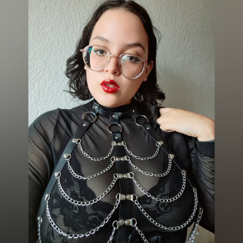 𓆸 𝔐𝔦𝔰𝔱𝔯𝔢𝔰𝔰 𝔇𝔞𝔱𝔲𝔯𝔞𓆸 profile picture
