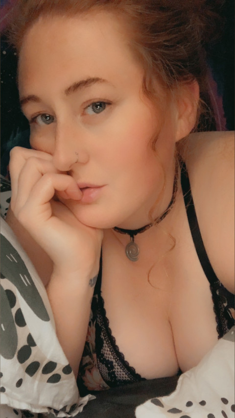 ThatThiccRedHead profile picture