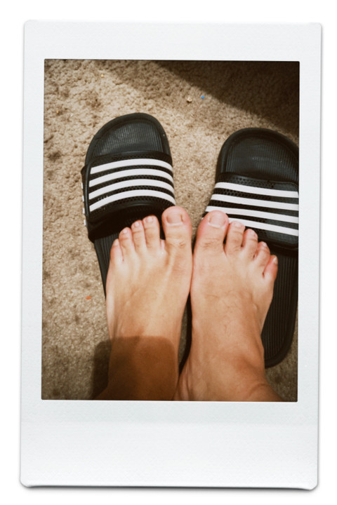 Feet Paradise profile picture