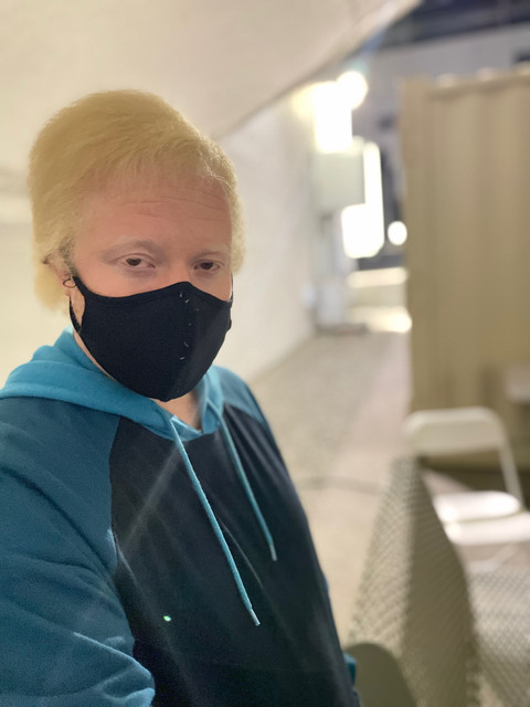 Golden Daddy in the Bay profile picture