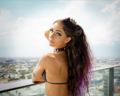 Mimi Cazimi profile picture