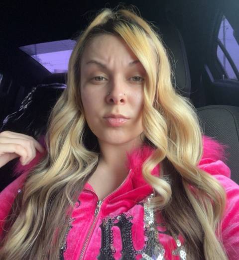 @therealpreciousangel @therealpreciousangel