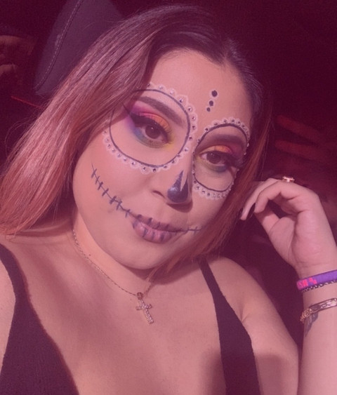 Scorpion Sweetheart 😈 profile picture