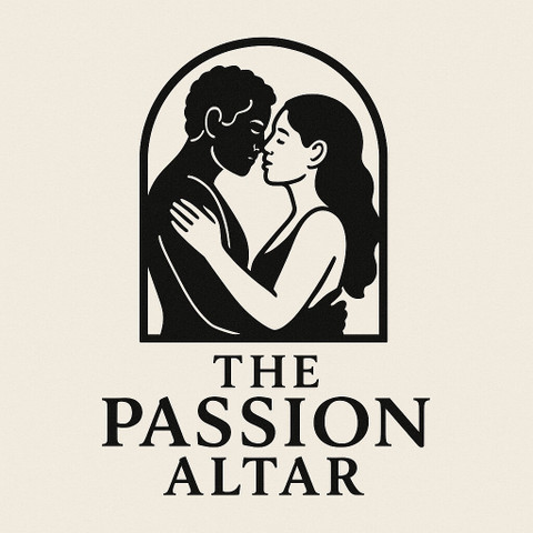 The Passion Alter profile picture