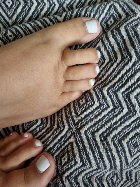 Zary feet profile picture
