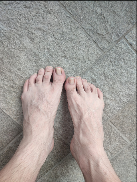 Feet Fetish profile picture