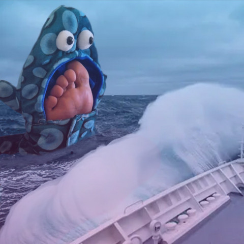 Fantasy Feet Cosplay profile picture