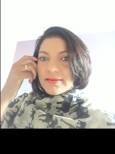 ROSANA CAVALCANTE profile picture