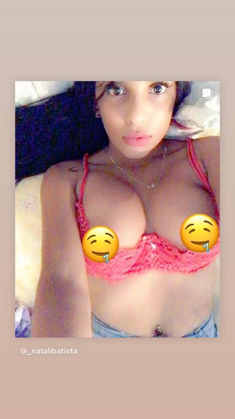 @natalibatista1515 nude natalibatista1515 nude
