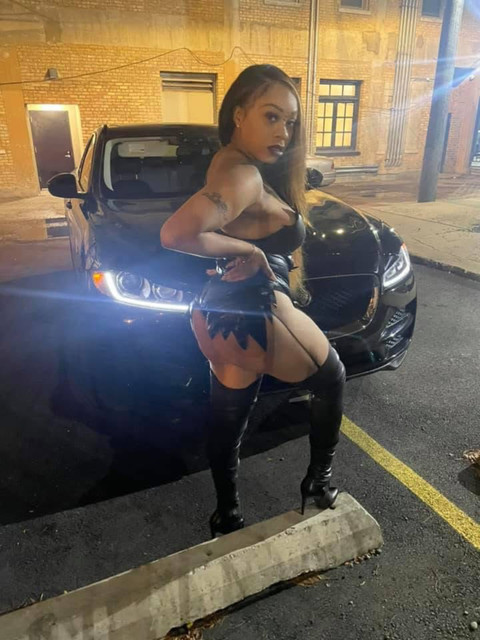 Mistress Madonna profile picture